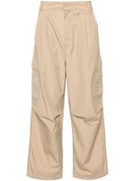 Carhartt WIP pantalon cargo Cole - Tons neutres