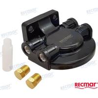 REPUESTOS MOTORES - Yamaha REC25000 - BRAQUET