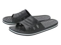CRIVIT Dames slippers (Zwart, 46)