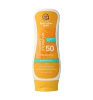 Lotion bronzer SPF50 Lotion bronzer SPF50