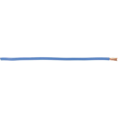 AIV 23550T Massakabel 1 x 35 mm² Rood per meter