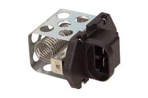 Voorweerstand, elektromotor koelventilator 570186