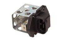 Voorweerstand, elektromotor koelventilator 570186