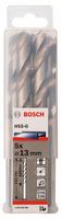 Bosch Accessoires Metaalboren HSS-G, Standard 13 x 101 x 151 mm 5st - 2608595083