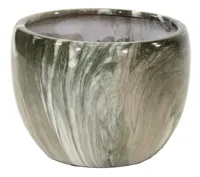 Buikpot emperor d28h24 groen