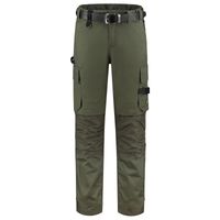 Tricorp 502020 Werkbroek Twill Cordura Stretch - thumbnail