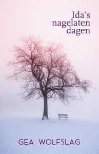 Ida's nagelaten dagen - Gea Wolfslag - ebook