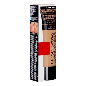 La Roche-Posay Toleriane Full Coverage Foundation 30ml - 10,5