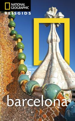 Barcelona (Paperback)