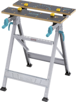 Wolfcraft span- en werktafel | master 200 | 1 stuk - 6177000