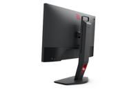 BenQ XL2540K computer monitor 62,2 cm (24.5") 1920 x 1080 Pixels Full HD LED Zwart - thumbnail