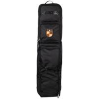 Princess Stickbag Competition Navy/Orange