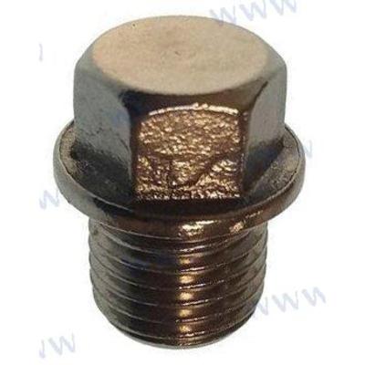 Yamaha PAF15-04000002 - TORNILLO DRENAJE ACEITE