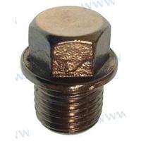 Yamaha PAF15-04000002 - TORNILLO DRENAJE ACEITE
