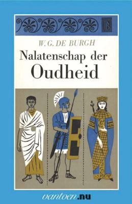 Nalatenschap der oudheid (Paperback)