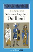 Nalatenschap der oudheid (Paperback)