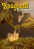 Spaghetti Carbonara - Soomi DE BRUIJN - ebook - thumbnail