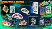 Jitsu Squad Limited Collector's Edition - thumbnail