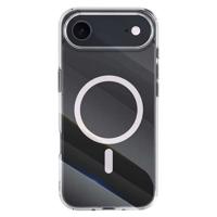MagSafe-hoesje - iPhone Air - Hybride - Transparant