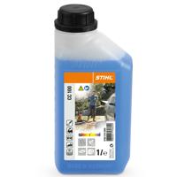 Stihl Accessoires Stihl autoshampoo cc 100 | 1 l - 7825169300