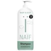 Naif Baby & Kids Shampoo