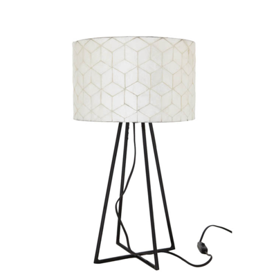 Tafellamp Cubes Capri S
