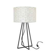 Tafellamp Cubes Capri S