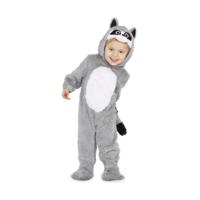 Kostuums voor Baby's My Other Me Wasbeer Maat 0-6 Maanden