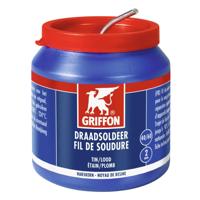 Griffon Soldeerdraad 40/60 2mm 500G Pot - 1236125
