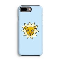 Kleine leeuw: iPhone 8 Plus Tough Case