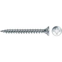 Schroefdoos CELO Vlox 3,5 x 40 mm 40 mm Verzinken (200 Stuks)