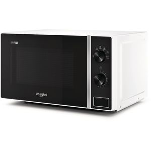 Whirlpool MWP 101 W Magnetron Wit