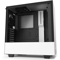 NZXT H510 White - Black NZXT H510 White - Black