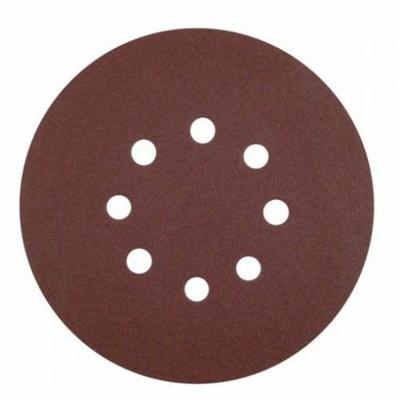 Schuurschijf Calflex 40 g 50 Stuks