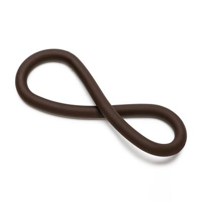 PerfectFitBrand Siliconen Hefty Wrap Ring - Cockring - 12 / 30,5 cm - Huidskleur 1