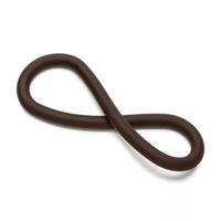 PerfectFitBrand Siliconen Hefty Wrap Ring - Cockring - 12 / 30,5 cm - Huidskleur 1 - thumbnail