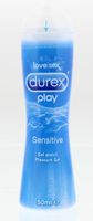 Play sensitive - thumbnail