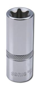 Dop 3/8", lang E16 2266316