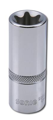 Dop 3/8", lang E16 2266316