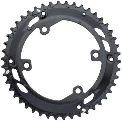 SHIMANO Chain ring shim. cues fc-u6010-2 46t 110mm