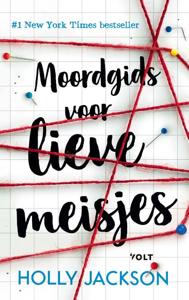 Moordgids voor lieve meisjes (Paperback)