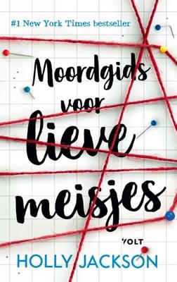 Moordgids voor lieve meisjes (Paperback)
