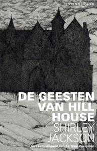De geesten van Hill house (Paperback)