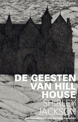 De geesten van Hill house (Paperback)
