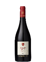 Escudo Rojo, Gran Reserva Syrah