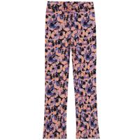 Tumble & Dry winter legging meisjes - navy blauw - Andiamo