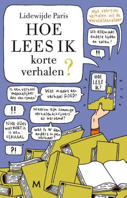 Hoe lees ik korte verhalen? (Paperback)