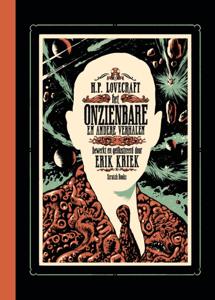 Het onzienbare (Hardback)