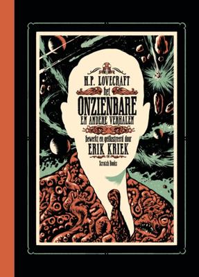 Het onzienbare (Hardback)