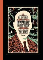 Het onzienbare (Hardback)